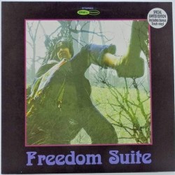 Пластинка Freedom Suite Freedom Suite